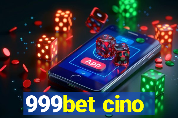 999bet cino